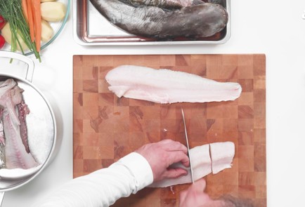 Фото шага рецепта Донская уха 186954 шаг 9