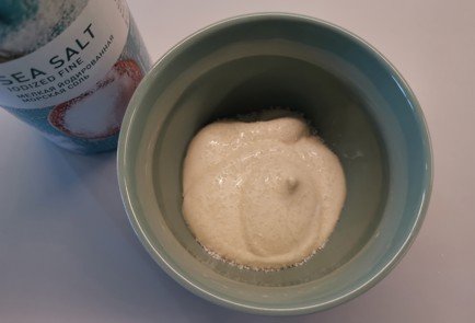 Фото шага рецепта Дорадо 190811 шаг 1  