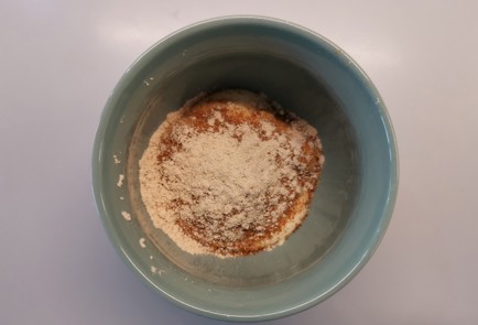 Фото шага рецепта Дорадо 190811 шаг 3  