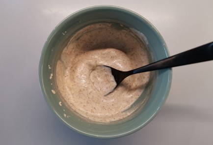 Фото шага рецепта Дорадо 190811 шаг 4  