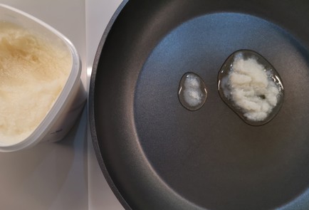 Фото шага рецепта Драники белорусские 188208 шаг 11