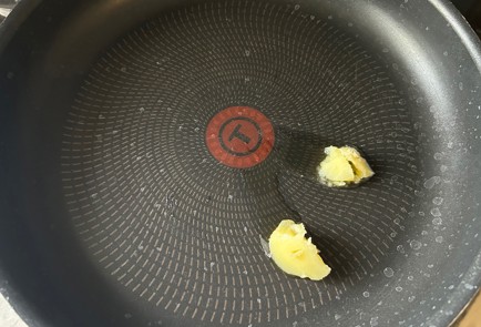 Фото шага рецепта Драники с луком 187785 шаг 8  