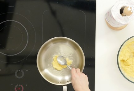 Фото шага рецепта Драники 91372 шаг 7  