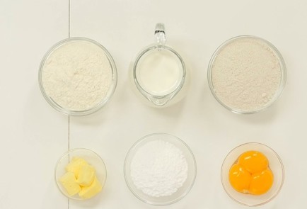 Фото шага рецепта Сладкая запеканка дрочена 126294 шаг 1  