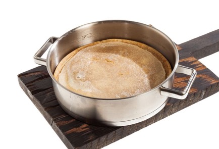 Фото шага рецепта Сладкая запеканка дрочена 126294 шаг 10  