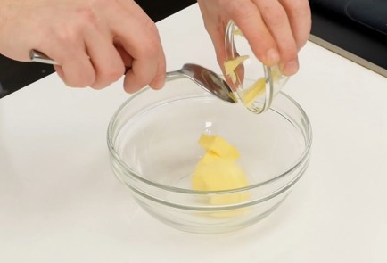 Фото шага рецепта Сладкая запеканка дрочена 126294 шаг 2  