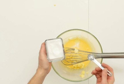 Фото шага рецепта Сладкая запеканка дрочена 126294 шаг 4  