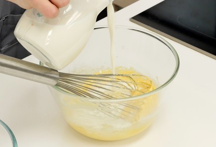 Фото шага рецепта Сладкая запеканка дрочена 126294 шаг 7  