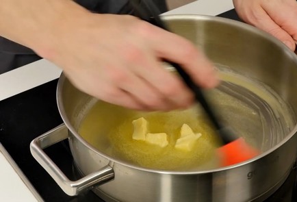 Фото шага рецепта Сладкая запеканка дрочена 126294 шаг 8  