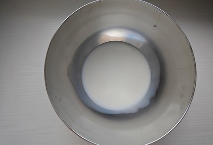 Фото шага рецепта Дрожжевое тесто 187267 шаг 1