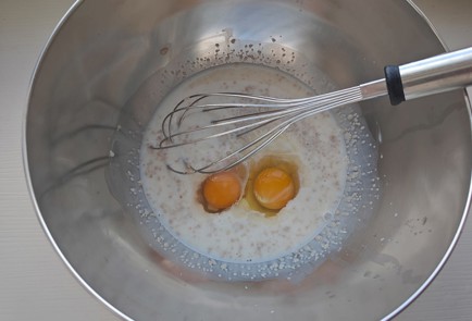 Фото шага рецепта Дрожжевое тесто 187267 шаг 4