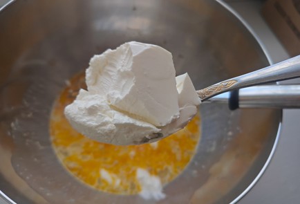 Фото шага рецепта Дрожжевое тесто 187267 шаг 6