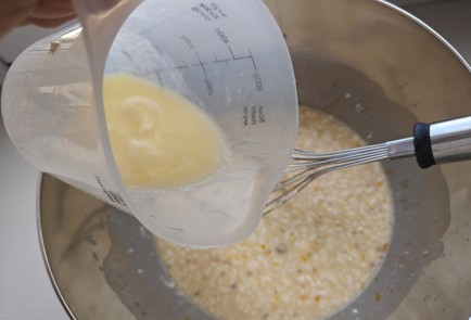 Фото шага рецепта Дрожжевое тесто 187267 шаг 7