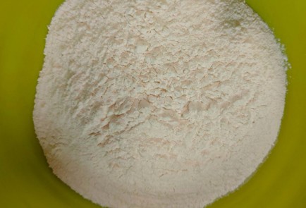 Фото шага рецепта Дрожжевые блины на воде 188487 шаг 2  