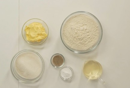 Фото шага рецепта Дрммар печенье мечты 94103 шаг 1  