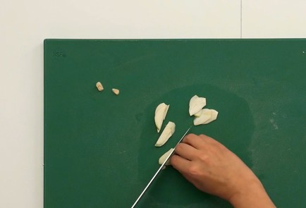 Фото шага рецепта Дважды приготовленная свинина 137365 шаг 6  