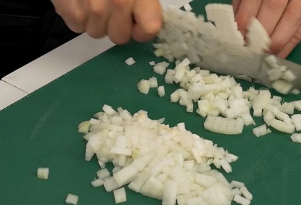 Фото шага рецепта Креольское жаркое джамбалайя 136876 шаг 3  