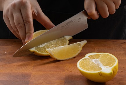 Фото шага рецепта Джем из тыквы с имбирем 174972 шаг 3  