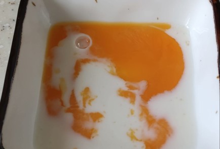 Фото шага рецепта Эчпочмаки с говядиной и картофелем 173308 шаг 15  