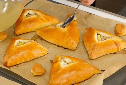 Фото шага рецепта Эчпочмаки 93003 шаг 10