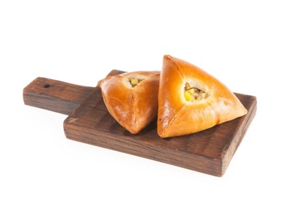 Фото шага рецепта Эчпочмаки 93003 шаг 11