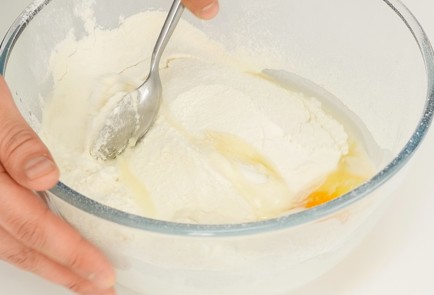 Фото шага рецепта Эчпочмаки 93003 шаг 3