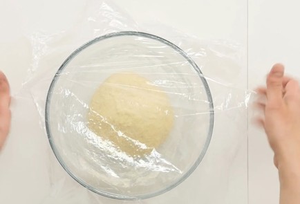 Фото шага рецепта Эчпочмаки 93003 шаг 4