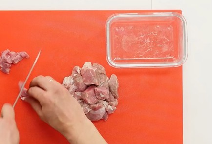 Фото шага рецепта Эчпочмаки 93003 шаг 6