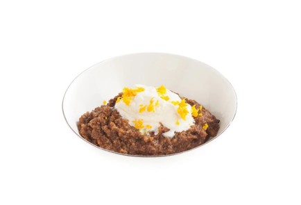 Фото шага рецепта Ржаная каша эллебрд 114526 шаг 10  