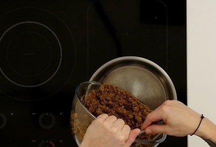 Фото шага рецепта Ржаная каша эллебрд 114526 шаг 5  