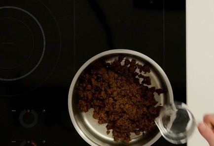 Фото шага рецепта Ржаная каша эллебрд 114526 шаг 6  