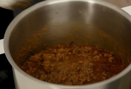 Фото шага рецепта Ржаная каша эллебрд 114526 шаг 7  