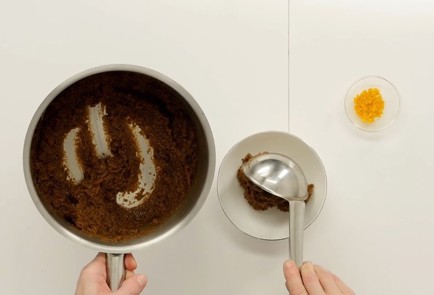 Фото шага рецепта Ржаная каша эллебрд 114526 шаг 8  