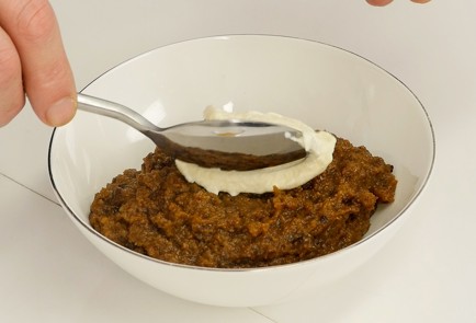 Фото шага рецепта Ржаная каша эллебрд 114526 шаг 9  