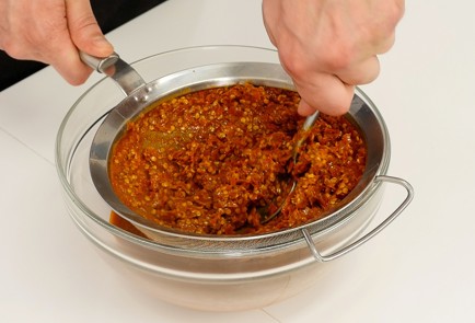 Фото шага рецепта Мексиканская запеканка энчилада 104183 шаг 6  