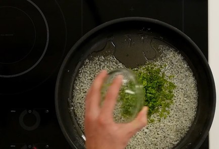 Фото шага рецепта Мексиканская запеканка энчилада 104183 шаг 7  