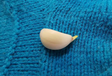 Фото шага рецепта Эноки 189827 шаг 1  