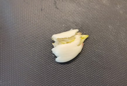 Фото шага рецепта Эноки 189827 шаг 8  