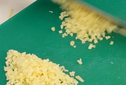 Фото шага рецепта Маринованная скумбрия эскабече 125548 шаг 5  