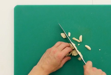 Фото шага рецепта Маринованная скумбрия эскабече 125548 шаг 6  