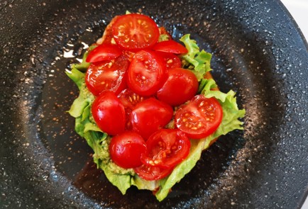 Фото шага рецепта Эскалоп из свинины 189930 шаг 6  