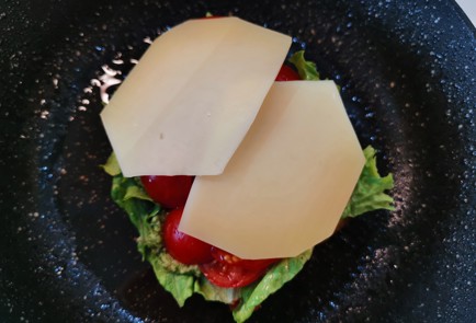 Фото шага рецепта Эскалоп из свинины 189930 шаг 7  