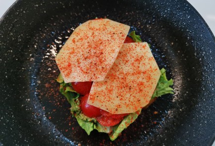 Фото шага рецепта Эскалоп из свинины 189930 шаг 8  