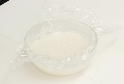 Фото шага рецепта Эстерхази 126557 шаг 2  