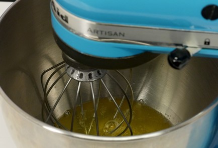 Фото шага рецепта Эстерхази 126557 шаг 3  