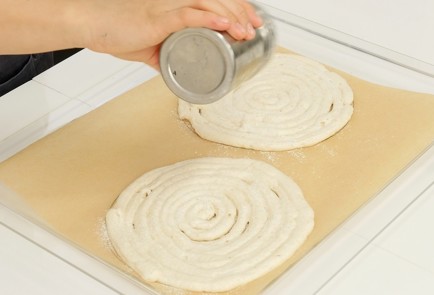 Фото шага рецепта Эстерхази 126557 шаг 5  