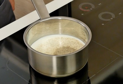 Фото шага рецепта Эстерхази 126557 шаг 6  