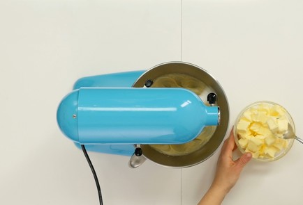 Фото шага рецепта Эстерхази 126557 шаг 7  