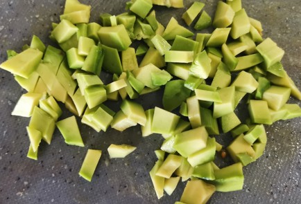 Фото шага рецепта Европейский салат 173578 шаг 7  