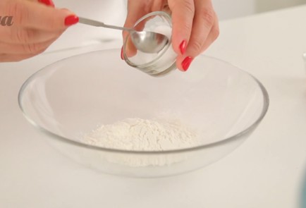 Фото шага рецепта Фалафель с кунжутом 40736 шаг 4  